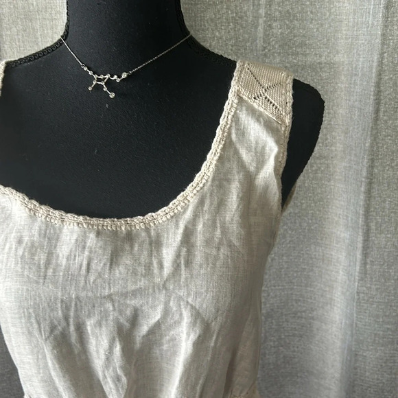 Cream Juicy Couture Dress - Picture 2 of 6